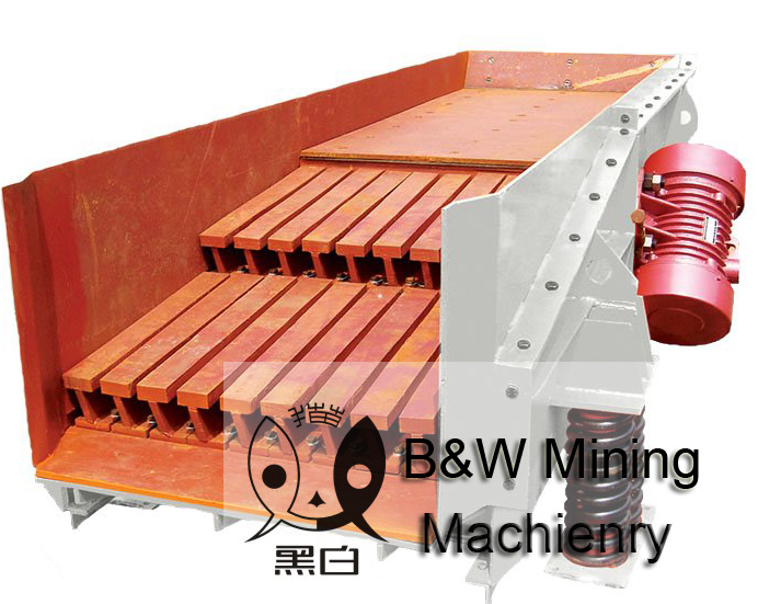 擺式計(jì)量喂料機(jī)